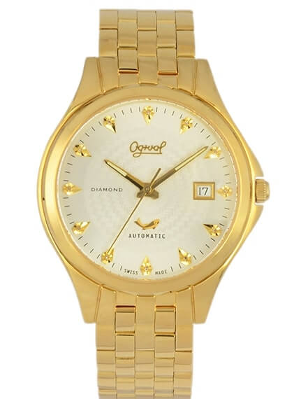 Đồng hồ Ogival OG829-24AJGK-T chính hãng