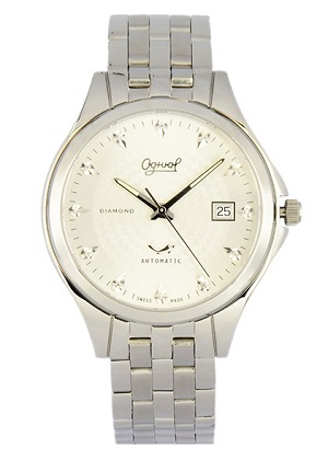 Đồng hồ Ogival OG829-24AJGS-T