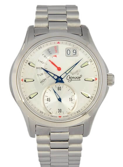 Đồng hồ Ogival OG832PMS-T chính hãng