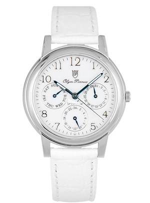 Đồng hồ Olym Pianus OP890-04MS-GL-T