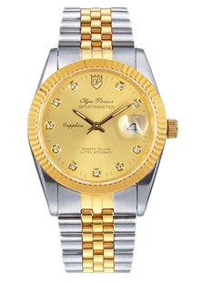 Đồng hồ Olym Pianus OP89322SK-V