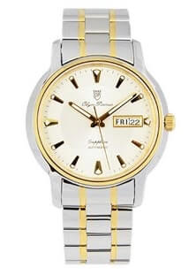 Đồng hồ Olym Pianus OP990-06AMSK-T chính hãng