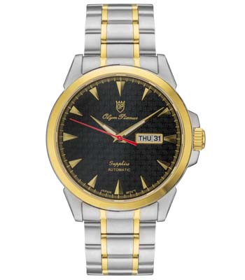 Đồng hồ Olym Pianus OP990-08AMSK-D chính hãng
