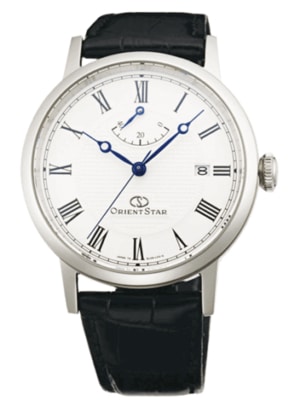 Đồng hồ Orient SEL09004W0 chính hãng