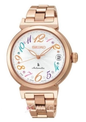 Đồng hồ Seiko SRP866J1 chính hãng