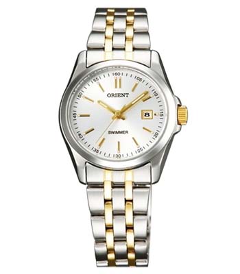 Đồng hồ Orient SSZ3W001W0
