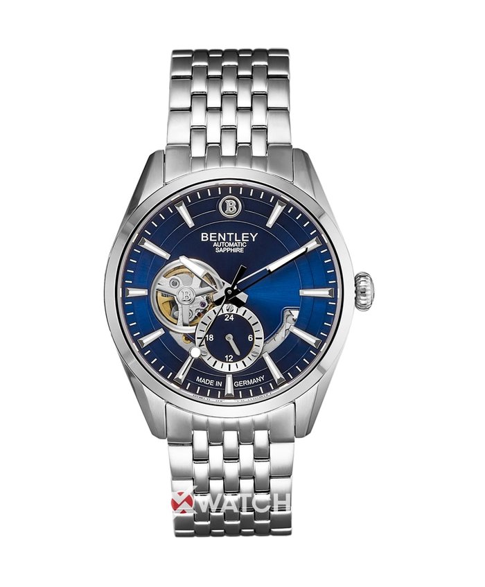 Đồng hồ Bentley BL1831-25MWNI-AMS-X