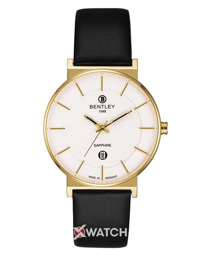 Đồng hồ Bentley BL1855-10MKCB-MK-GL-T