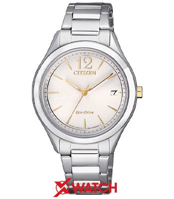 Đồng hồ Citizen FE6124-85A