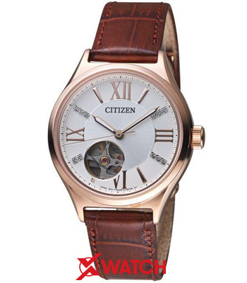 Đồng hồ Citizen PC1003-07A chính hãng