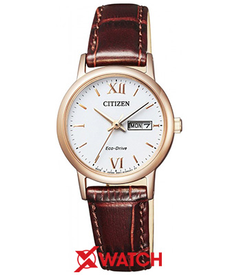 Đồng hồ Citizen EW3252-07A chính hãng