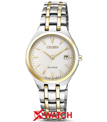 Đồng hồ Citizen EW2484-82B chính hãng