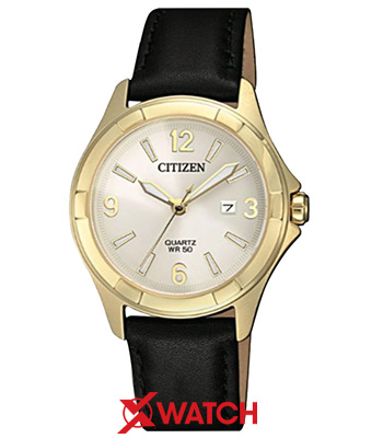 Đồng hồ Citizen EU6082-01A chính hãng