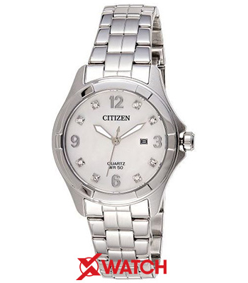 Đồng hồ Citizen EU6080-58D chính hãng