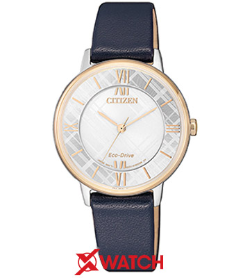 Đồng hồ Citizen EM0527-18A chính hãng