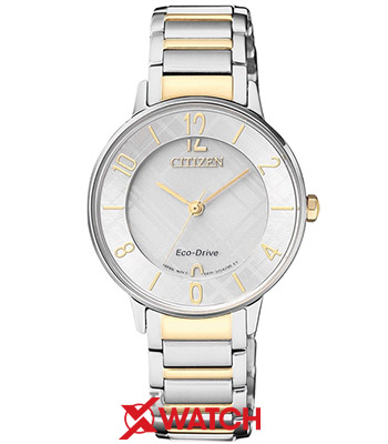 Đồng hồ Citizen EM0524-83A chính hãng