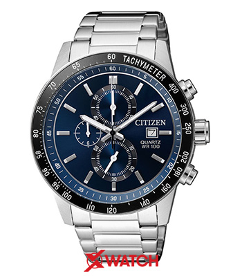 Đồng hồ Citizen AN3600-59L chính hãng
