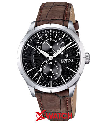 Đồng hồ Festina F16573/4 chính hãng