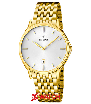 Đồng hồ Festina F16746/1 chính hãng