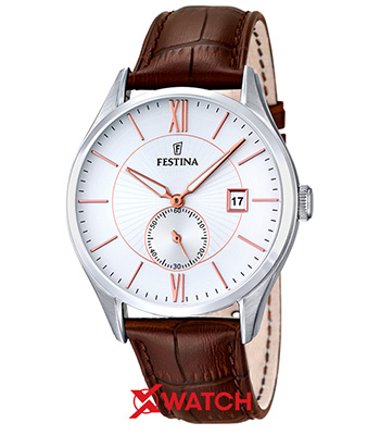 Đồng hồ Festina F16872/2 chính hãng
