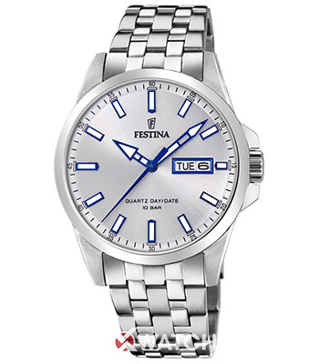 Đồng hồ Festina F20357/1 chính hãng