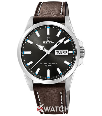 Đồng hồ Festina F20358/1