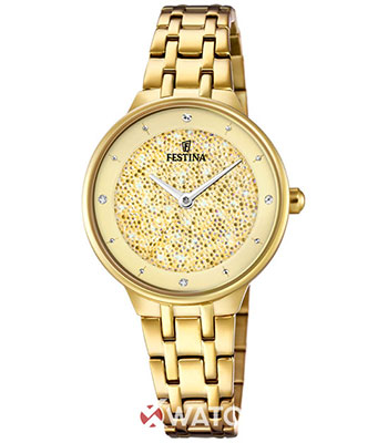 Đồng hồ Festina F20383/2 chính hãng