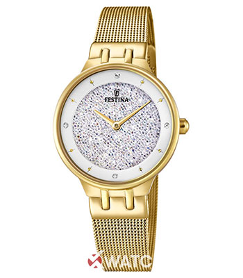 Đồng hồ Festina F20386/1 chính hãng