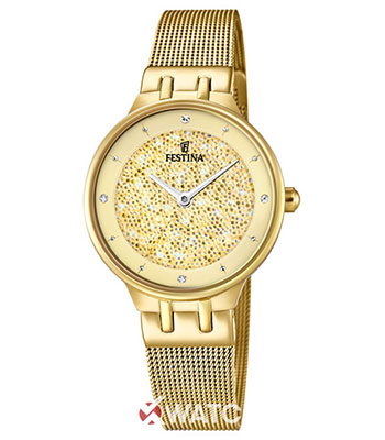 Đồng hồ Festina F20386/2 chính hãng