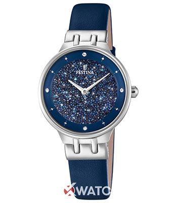 Đồng hồ Festina F20404/2 chính hãng