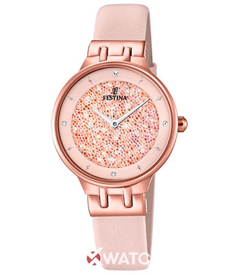 Đồng hồ Festina F20406/2 chính hãng