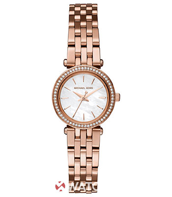 Đồng hồ Michael Kors MK3832 chính hãng