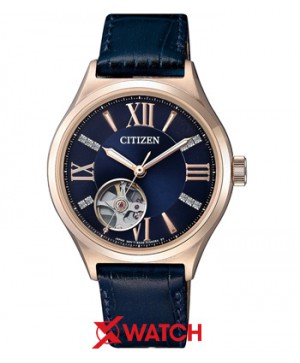 Đồng hồ Citizen PC1003-15L chính hãng
