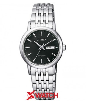 Đồng hồ Citizen EW3250-53E chính hãng