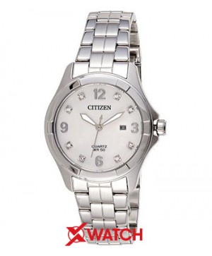 Đồng hồ Citizen EU6080-58D chính hãng