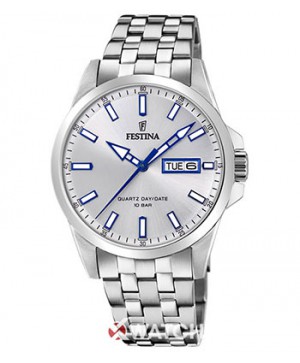 Đồng hồ Festina F20357/1 chính hãng
