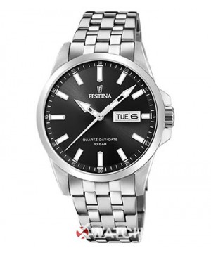 Đồng hồ Festina F20357/4 chính hãng
