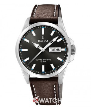 Đồng hồ Festina F20358/1