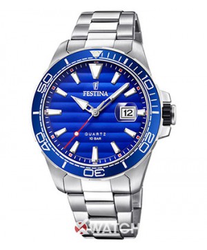 Đồng hồ Festina F20360/1 chính hãng