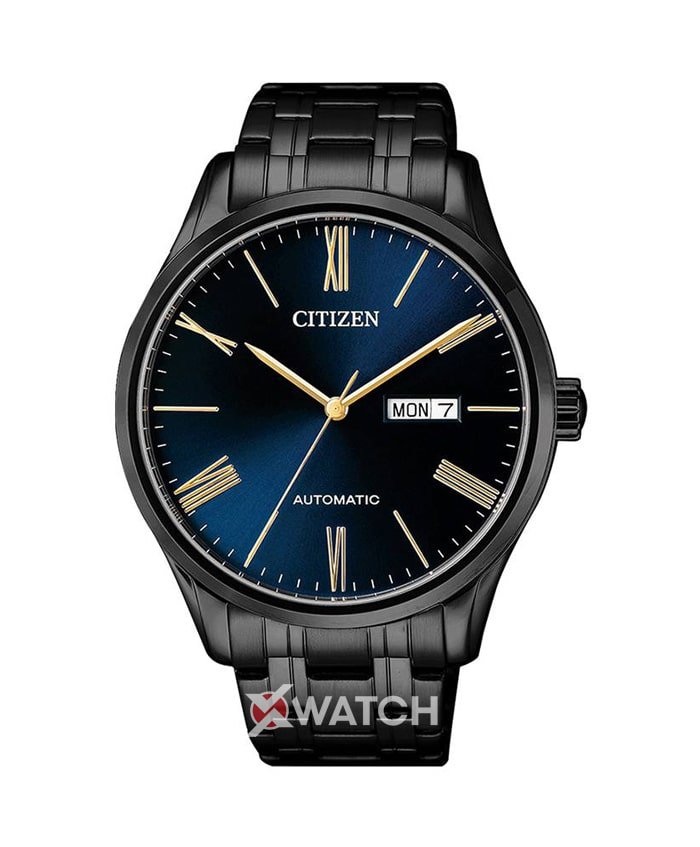 Đồng hồ Citizen NH8365-86M
