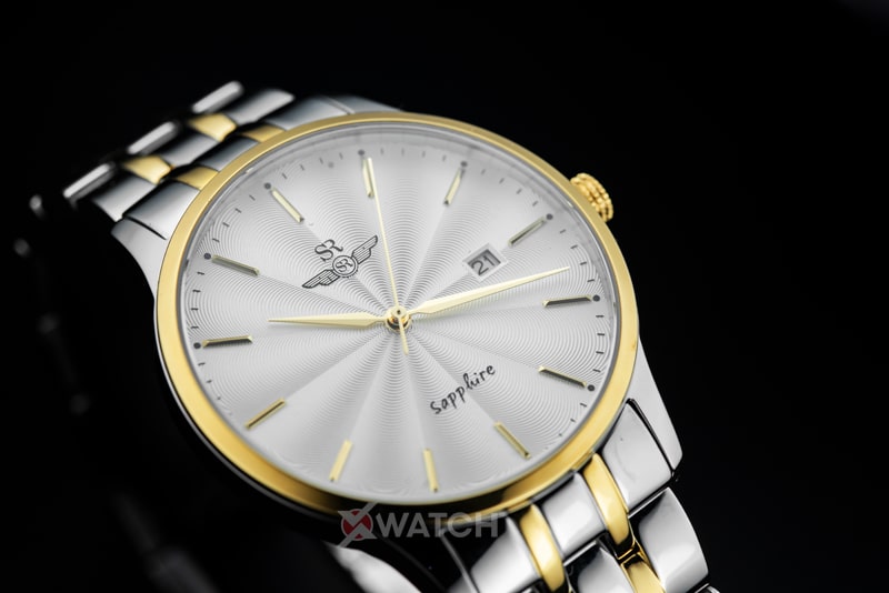 Đồng hồ SRWATCH SG1076.1202TE