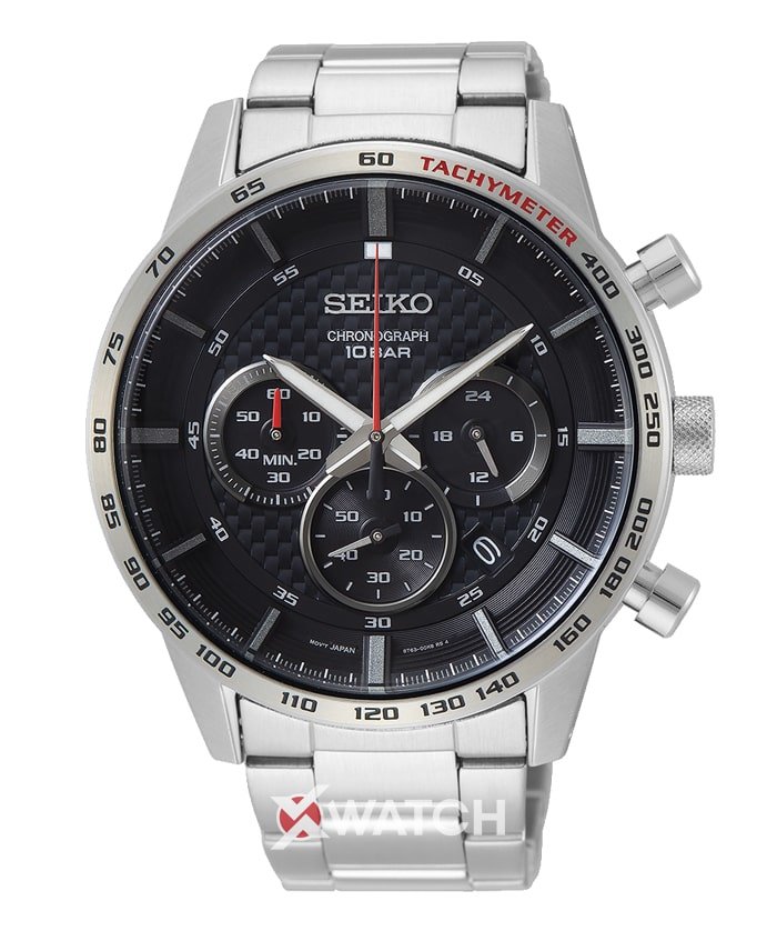Đồng hồ Seiko SSB355P1
