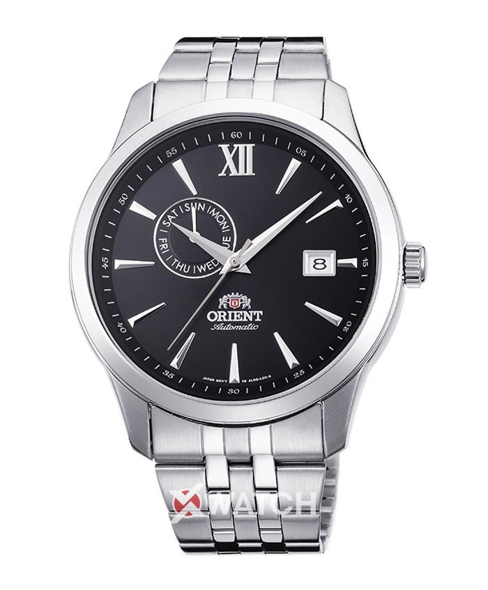 Đồng hồ Orient FAL00002B0