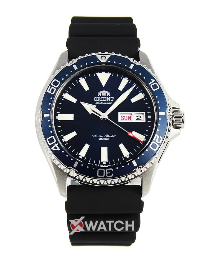 Đồng hồ Orient RA-AA0006L19B