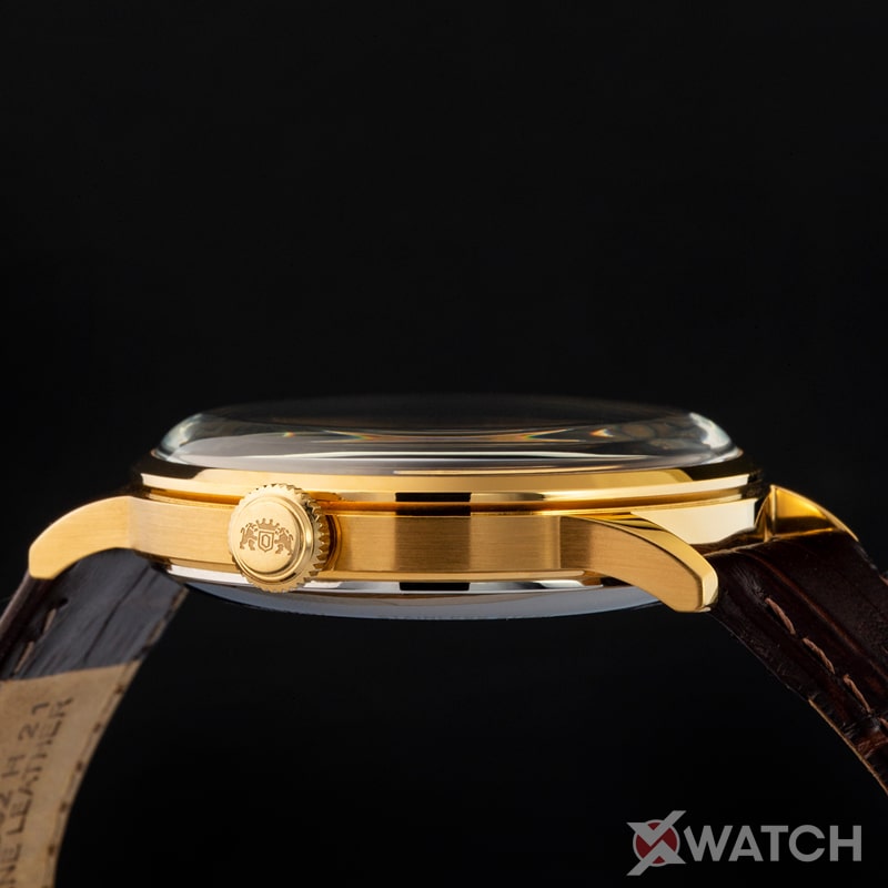 Thiết kế sang trọng & Thanh lịch