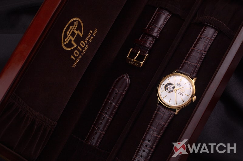 Hộp gỗ thiết kế cao cấp