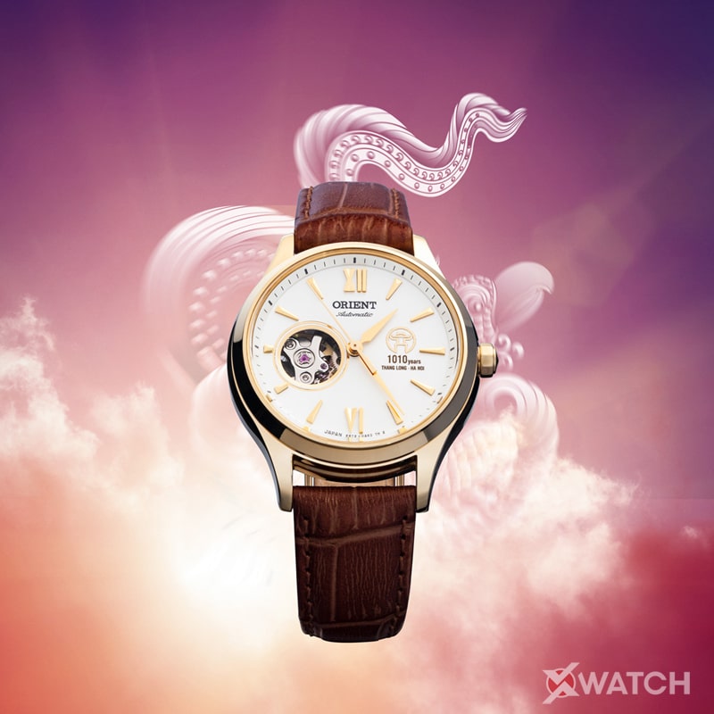 Orient 1010 RA-AG0726S00B