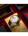 Đồng hồ Orient Thăng Long RA-AG0430S00B 9