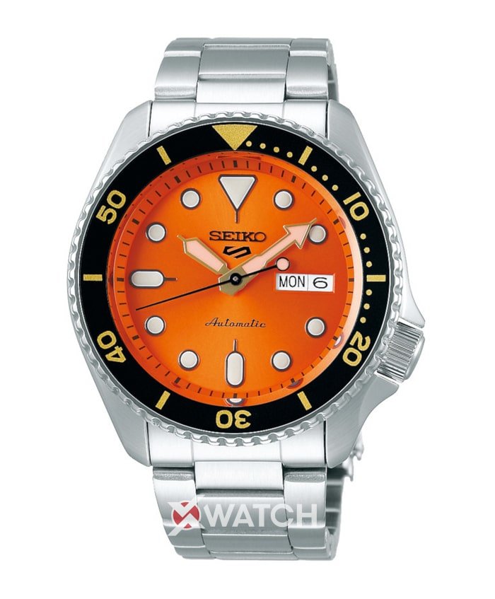 Đồng hồ Seiko SRPD59K1