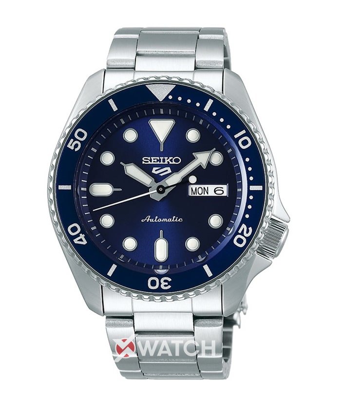 Đồng hồ Seiko SRPD51K1